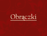 obrączki