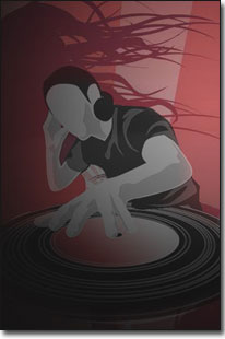 wesele dj