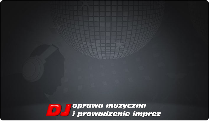 dj na wesele