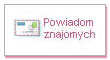 powiadamianie go�ci o �lubnej stronie www