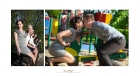 Agnieszka & Wojtek