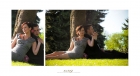 Agnieszka & Wojtek