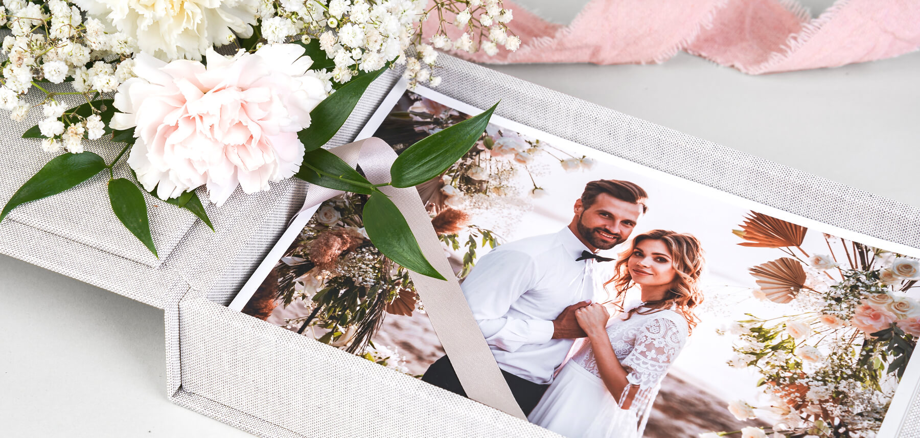 Zdjęcia ślubne – jaki format? Gdzie wywołać?